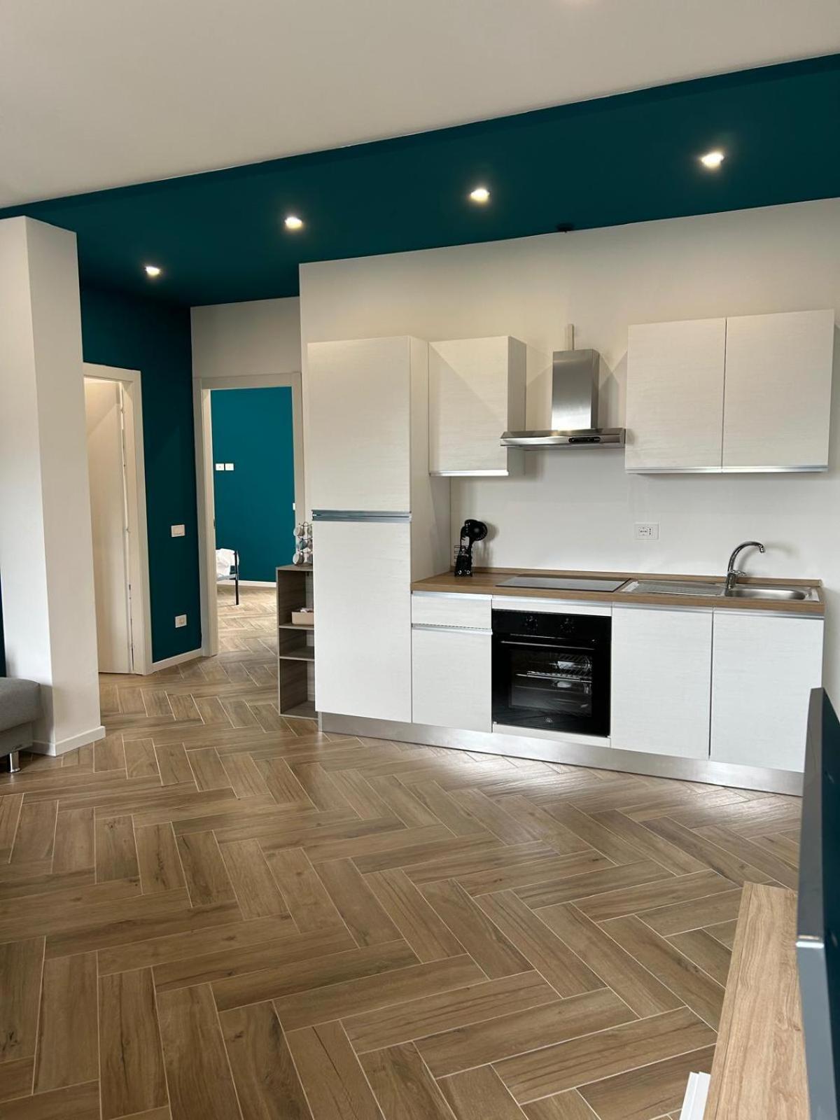 Real Estate Dream B&B Curno Εξωτερικό φωτογραφία