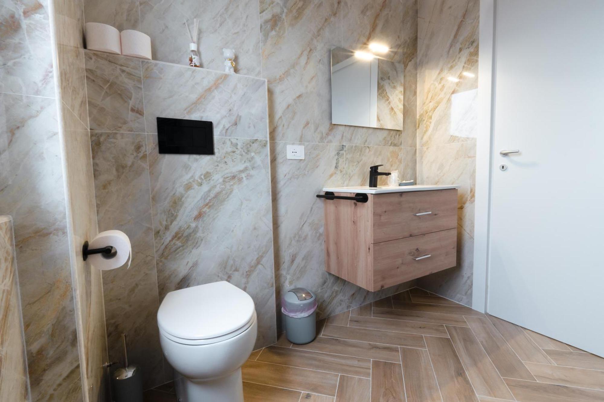 Real Estate Dream B&B Curno Εξωτερικό φωτογραφία