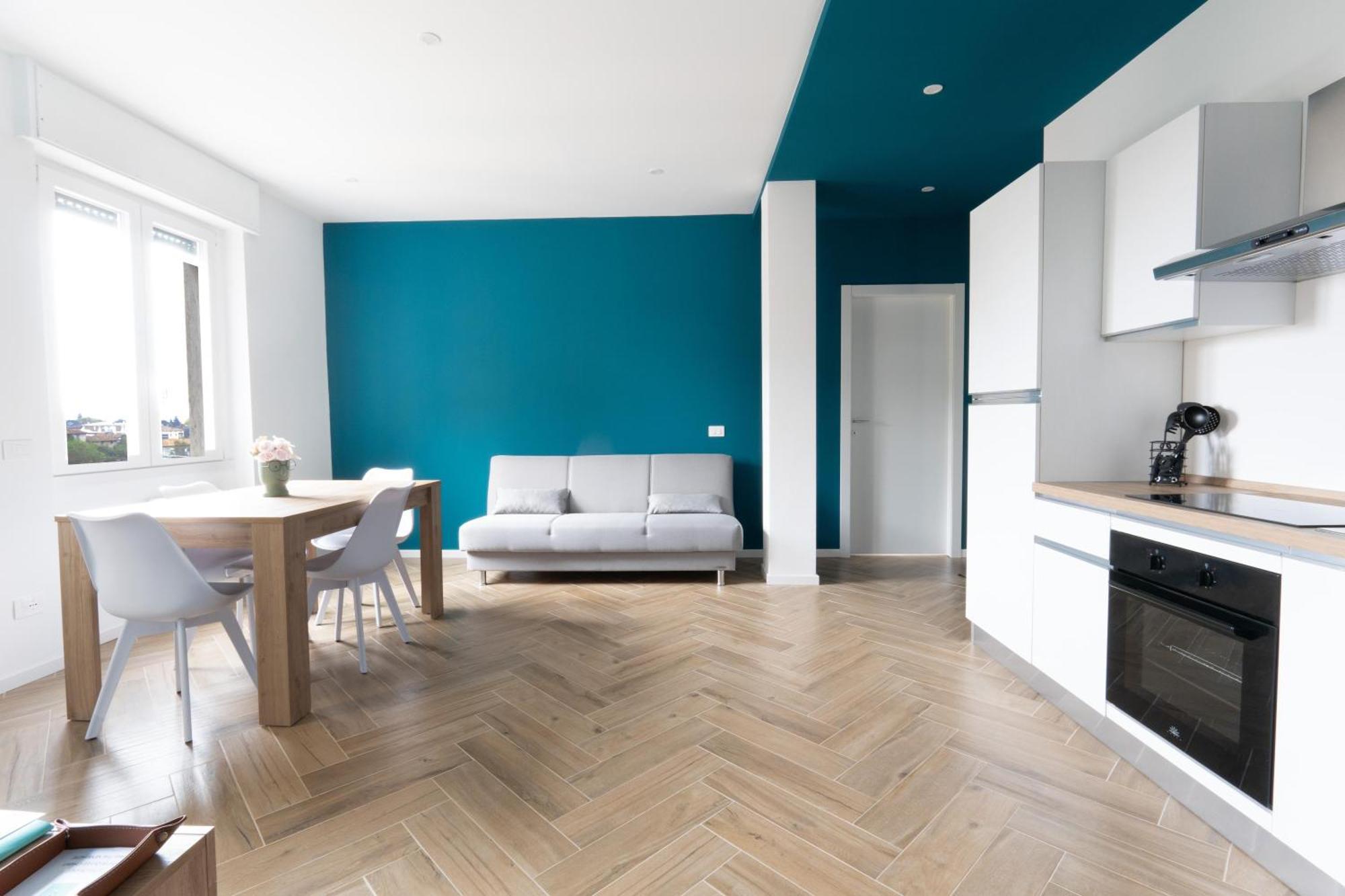 Real Estate Dream B&B Curno Εξωτερικό φωτογραφία
