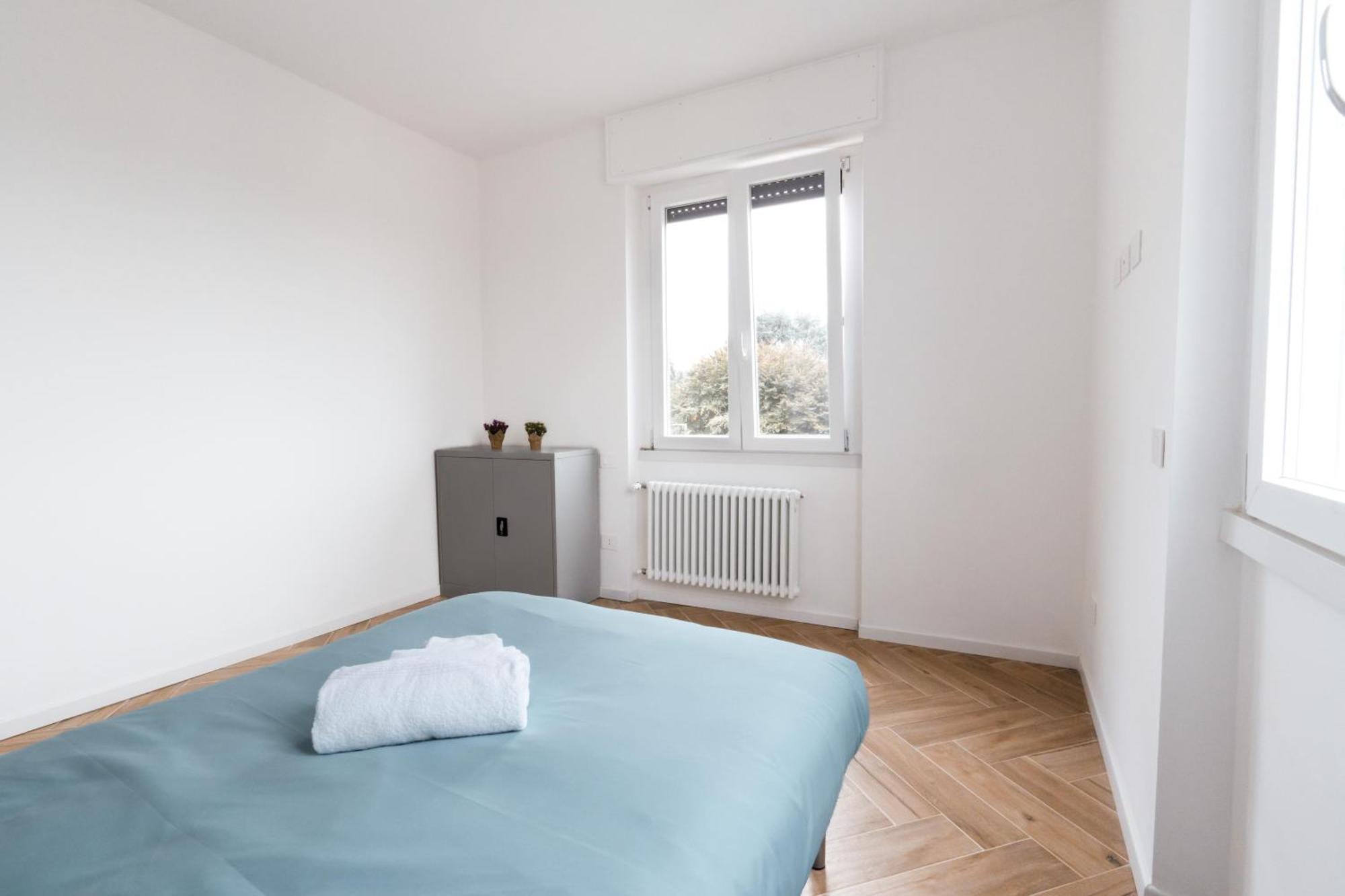 Real Estate Dream B&B Curno Εξωτερικό φωτογραφία