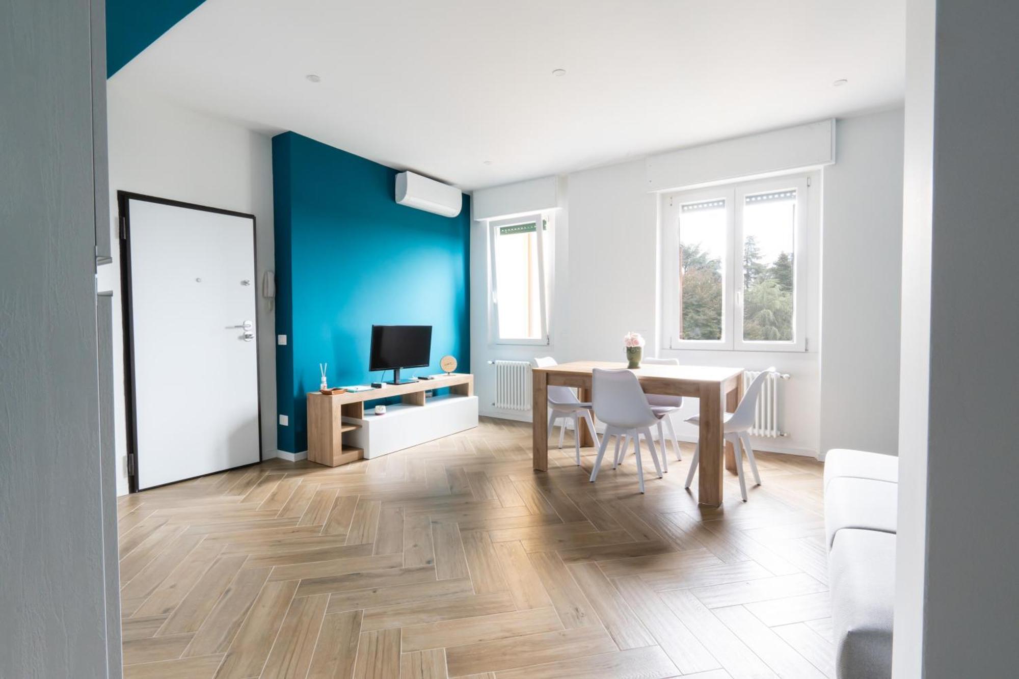 Real Estate Dream B&B Curno Εξωτερικό φωτογραφία