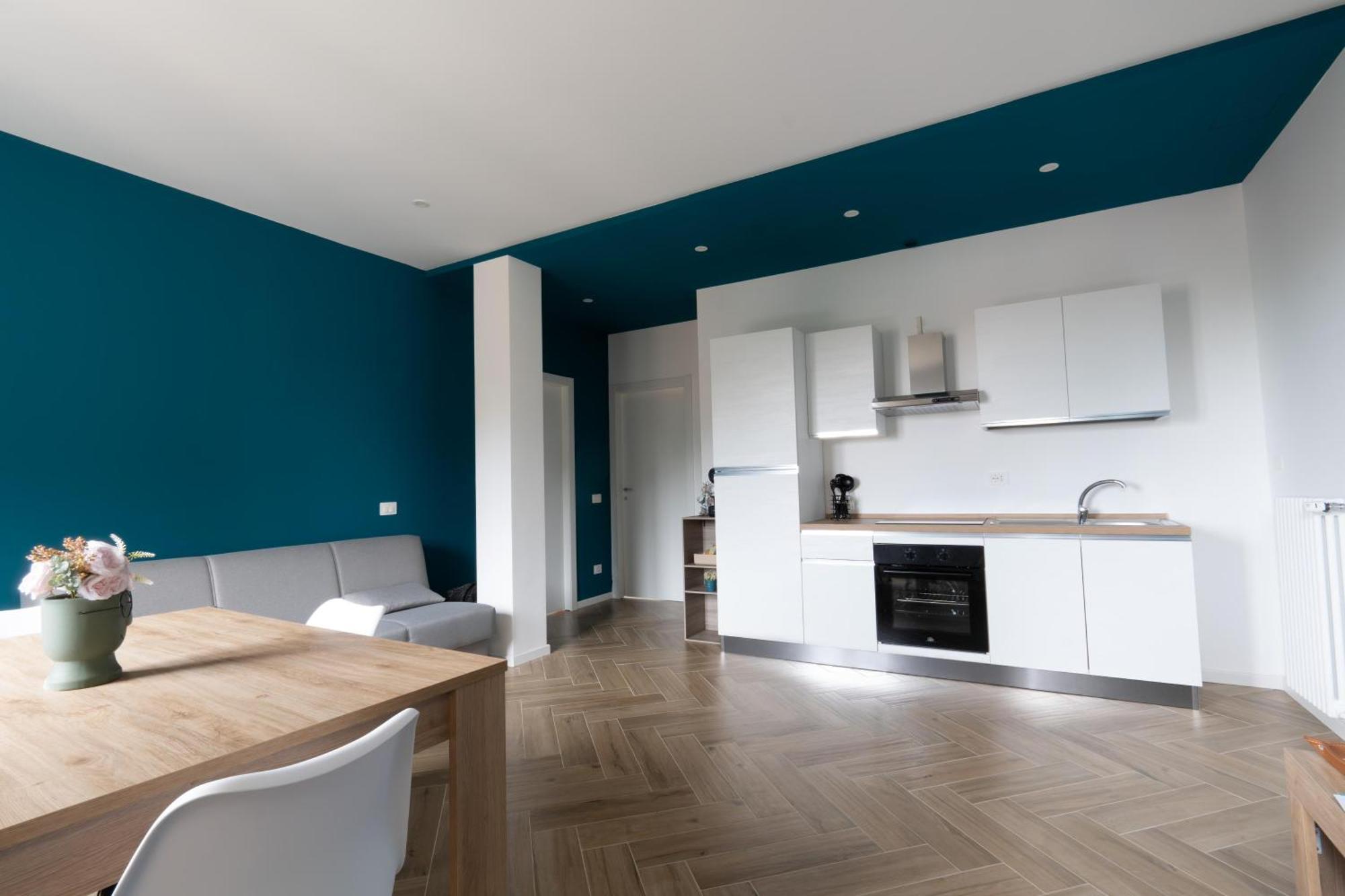Real Estate Dream B&B Curno Εξωτερικό φωτογραφία
