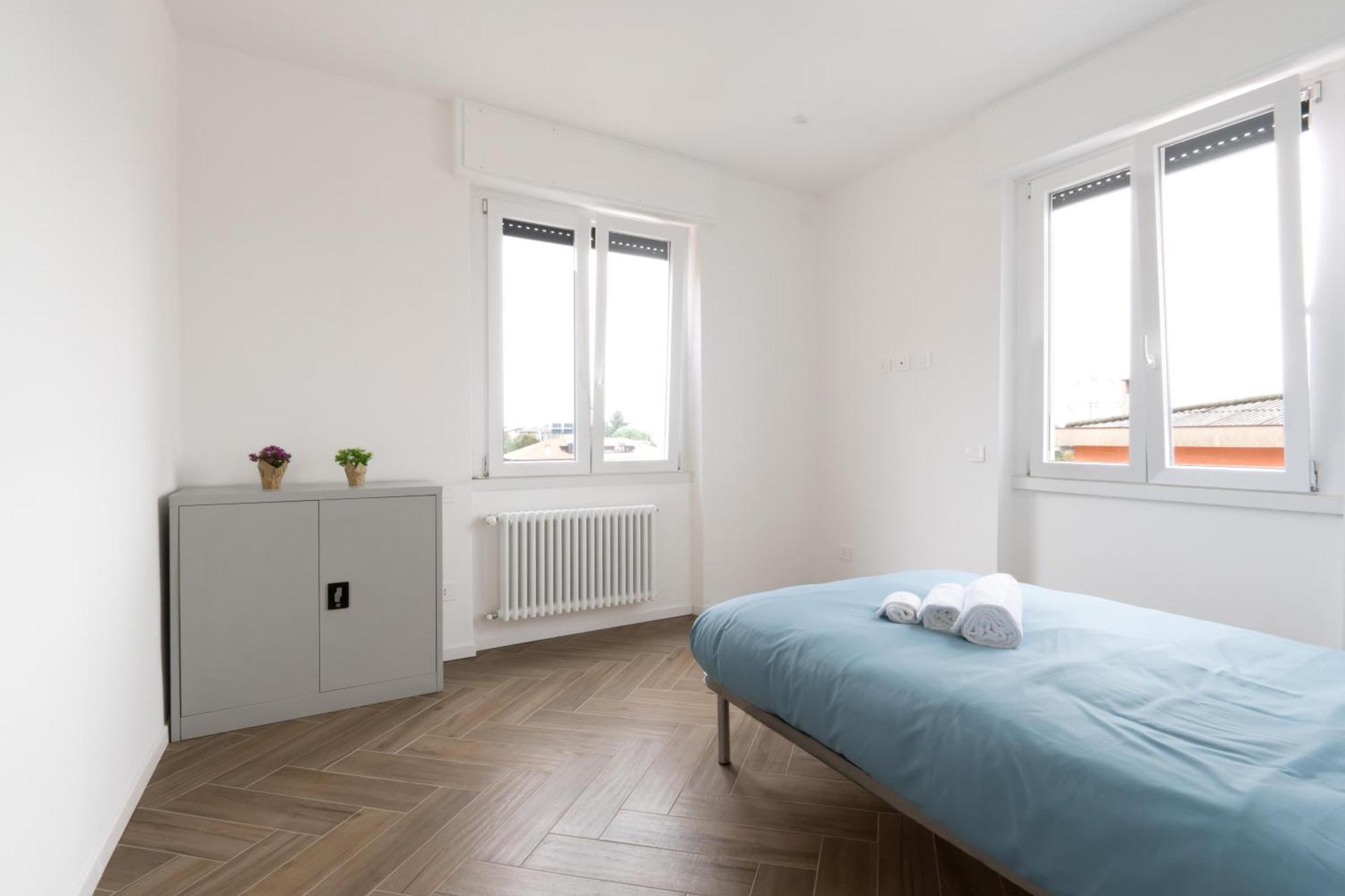 Real Estate Dream B&B Curno Εξωτερικό φωτογραφία